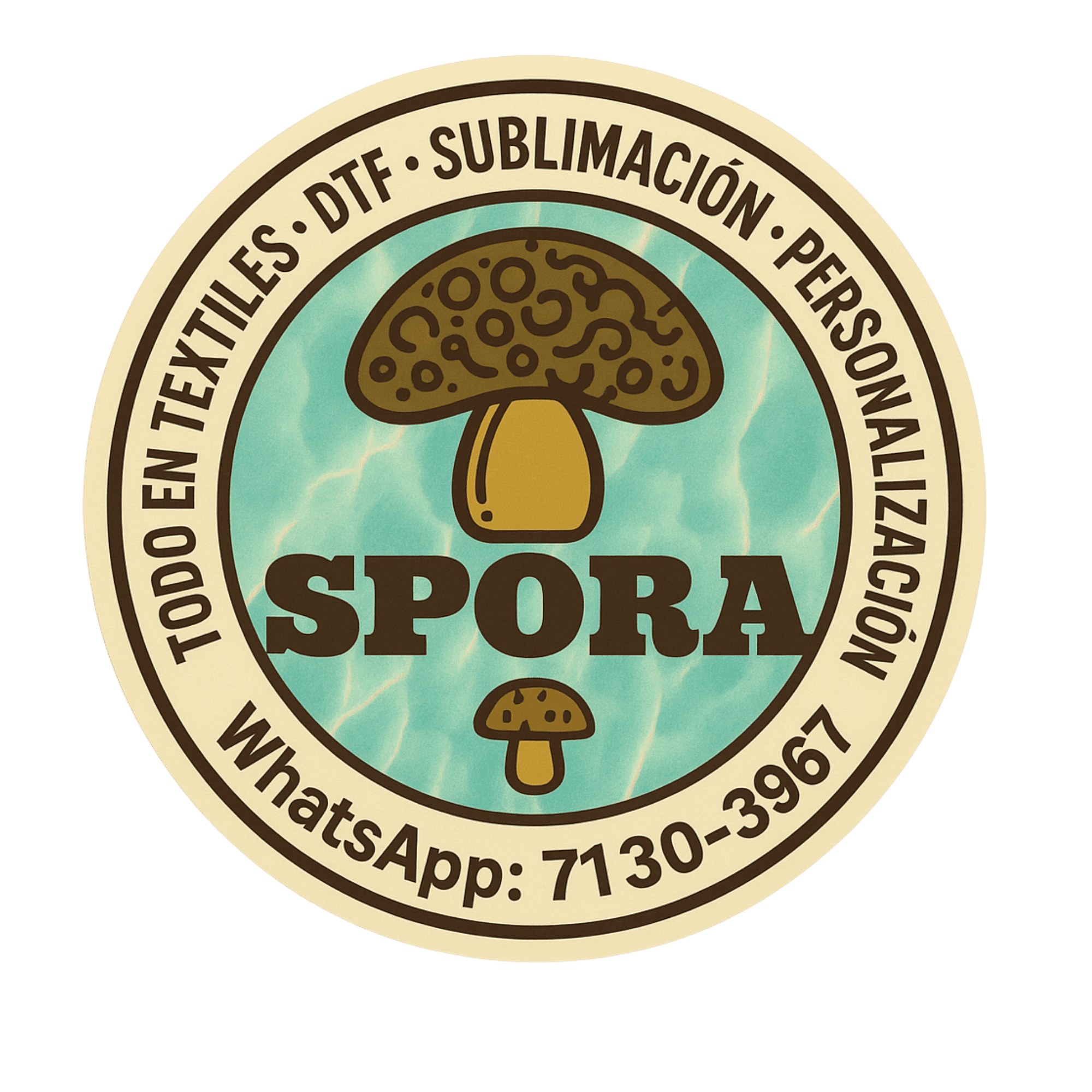 Ecommerce Spora